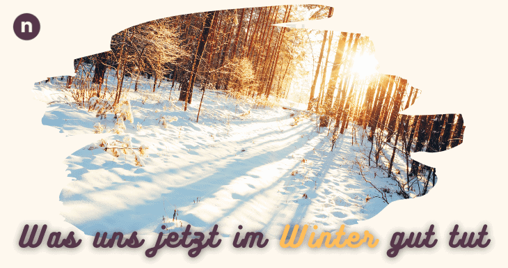 Winterlandschaft