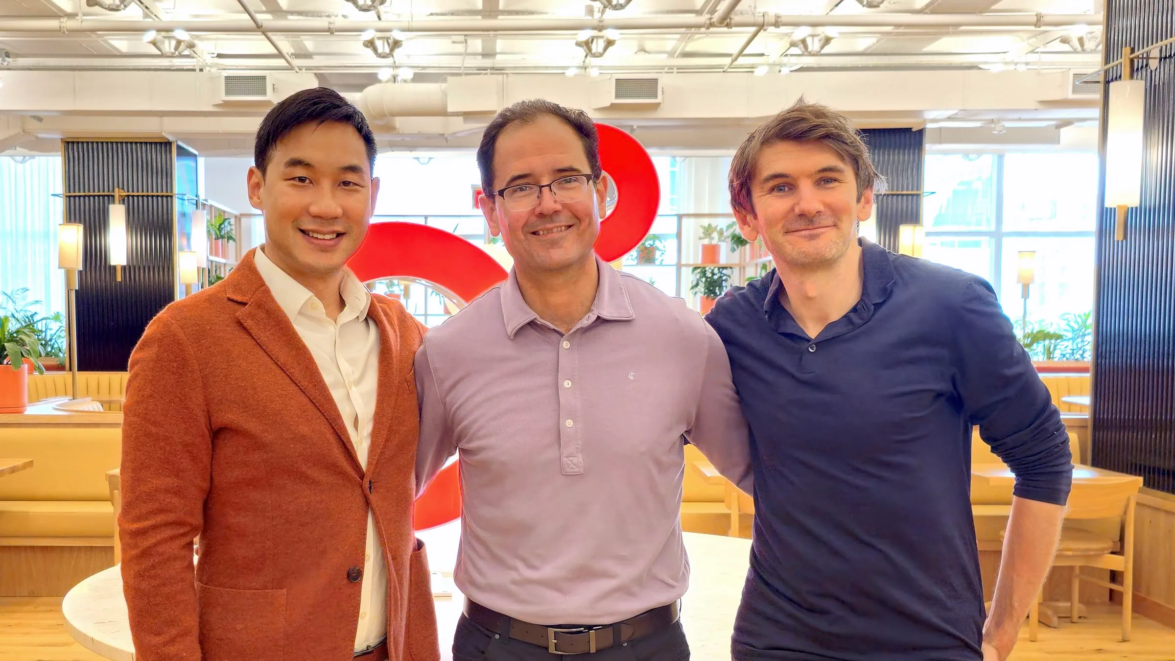 Geoff Cook Joins Noom as Chief Executive Officer