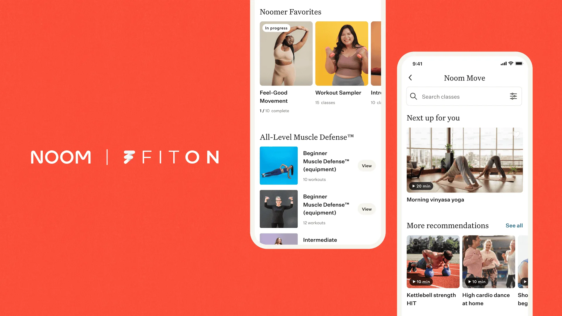 Noom Adds Muscle Defense™ to Its GLP-1 Companion Program to Help Prevent Muscle-Mass Loss While Taking GLP-1s