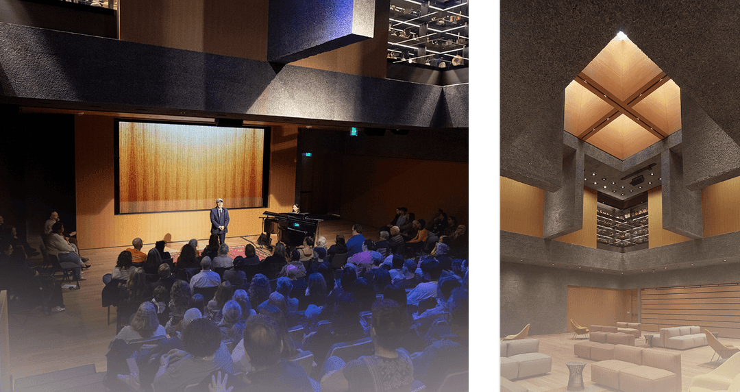 Cinema, People, Person