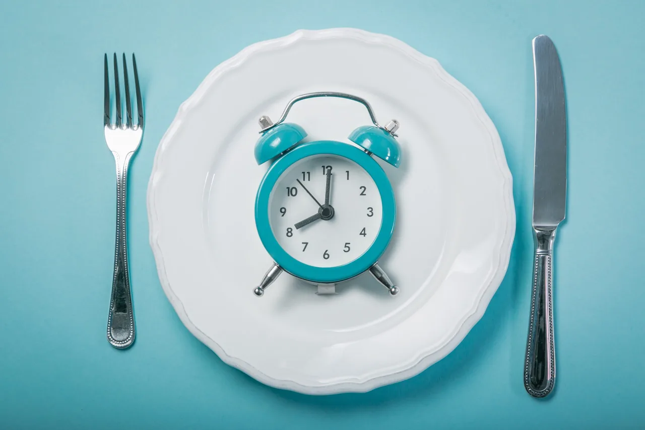 Cutlery, Fork, Alarm Clock