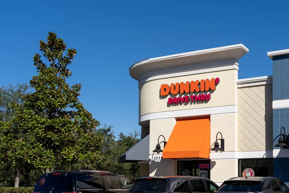 Dunkin