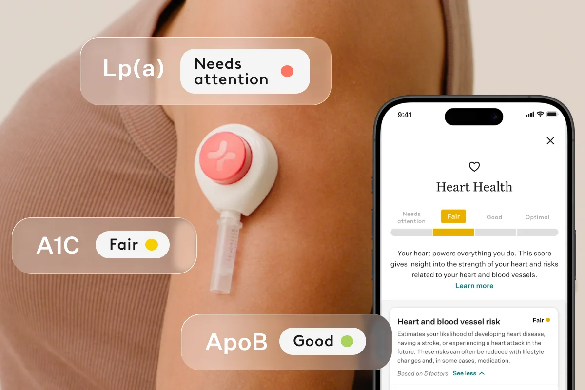 Noom Brings the Lab to the Living Room: New At-Home Biomarkers Test Kit Enables Members to See Exactly How GLP-1s and Healthy Habits Are Transforming Their Health