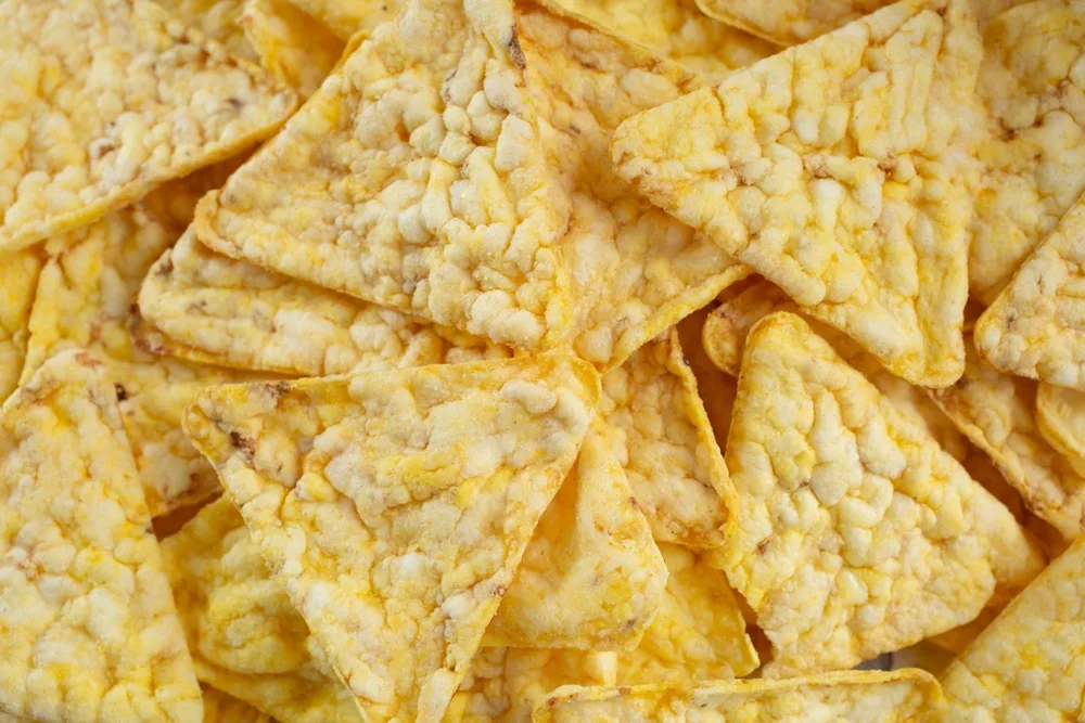 PopCorners chips