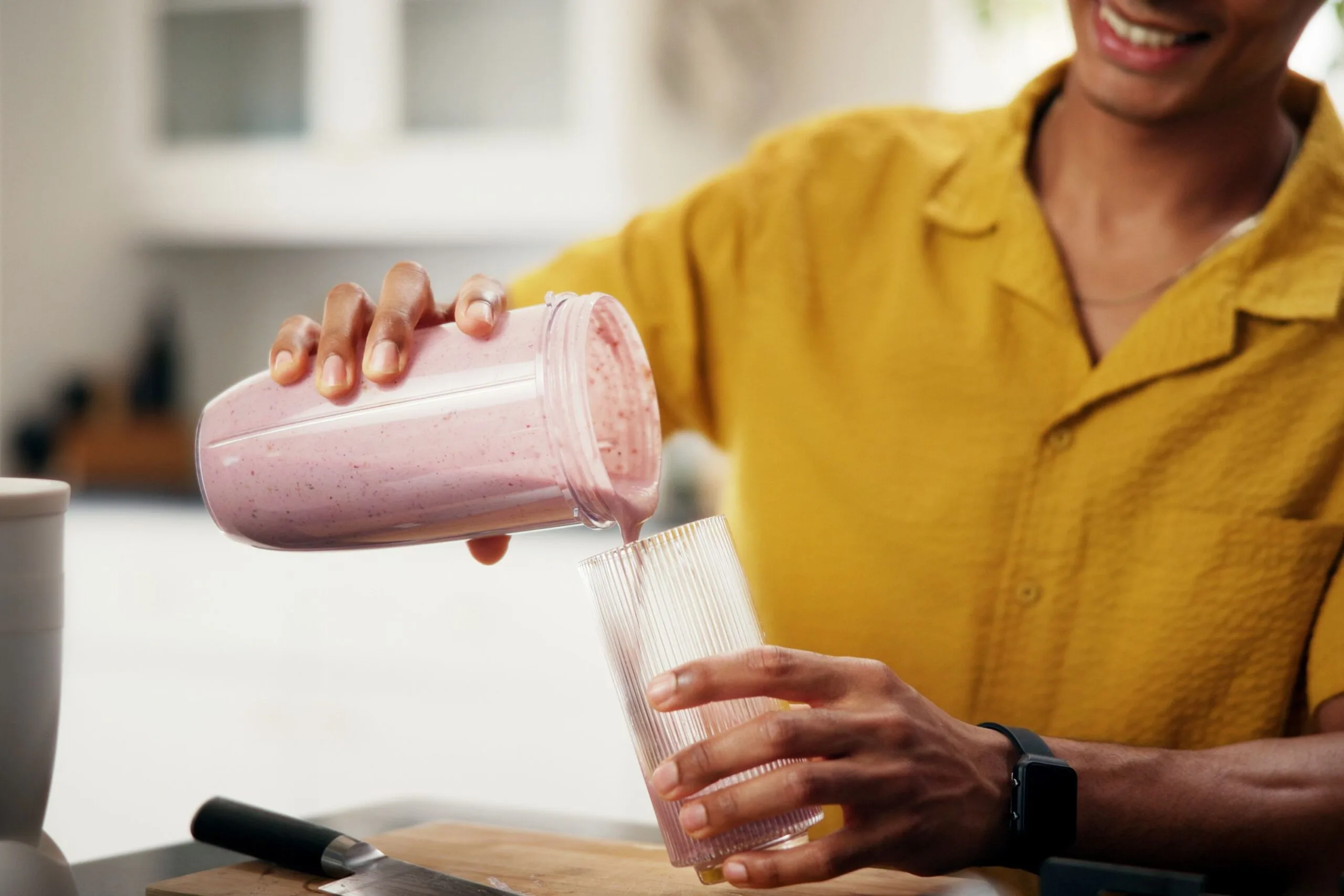 Switch-On Diet: What is this viral Korean diet plan—and is it safe?
